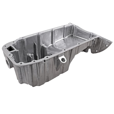 Vaico Wet Sump V51-0049